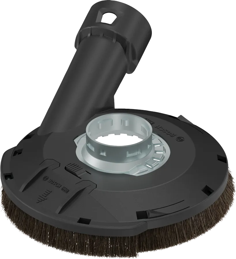 PRO Dust Extraction Hood